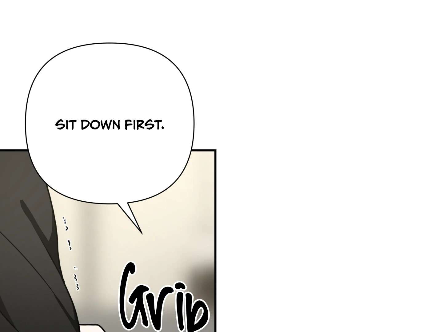 Walk In My Shoes Cupid Scans Chapter 28 page 3 - 