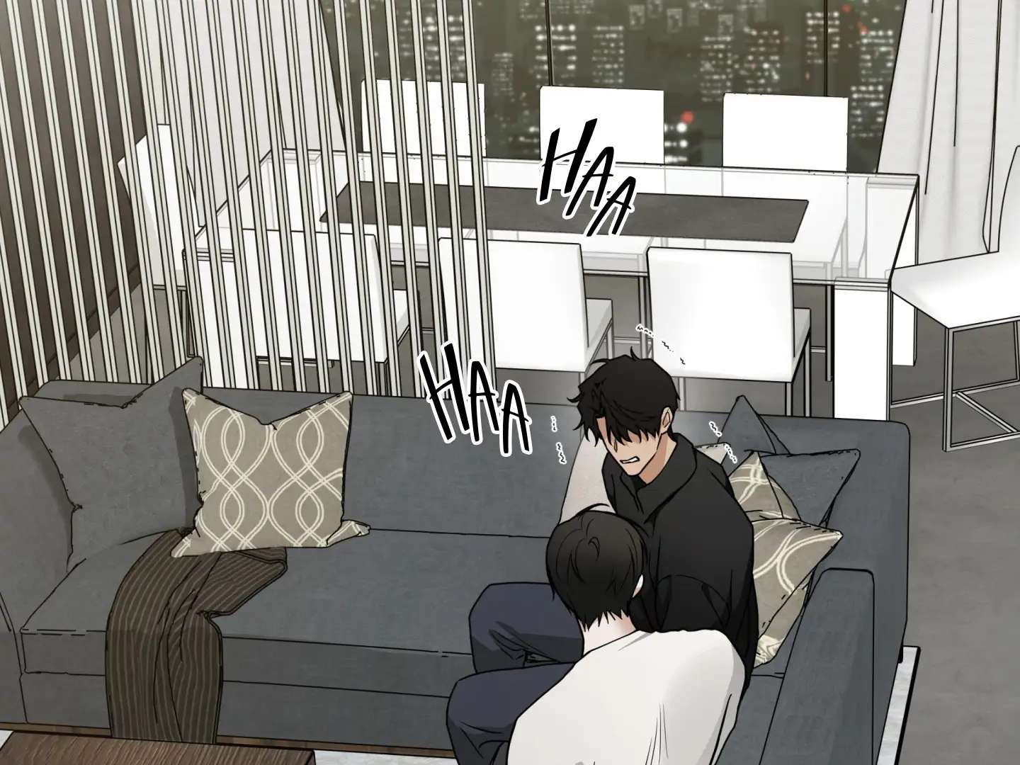 Walk In My Shoes Cupid Scans Chapter 28 page 29 - 