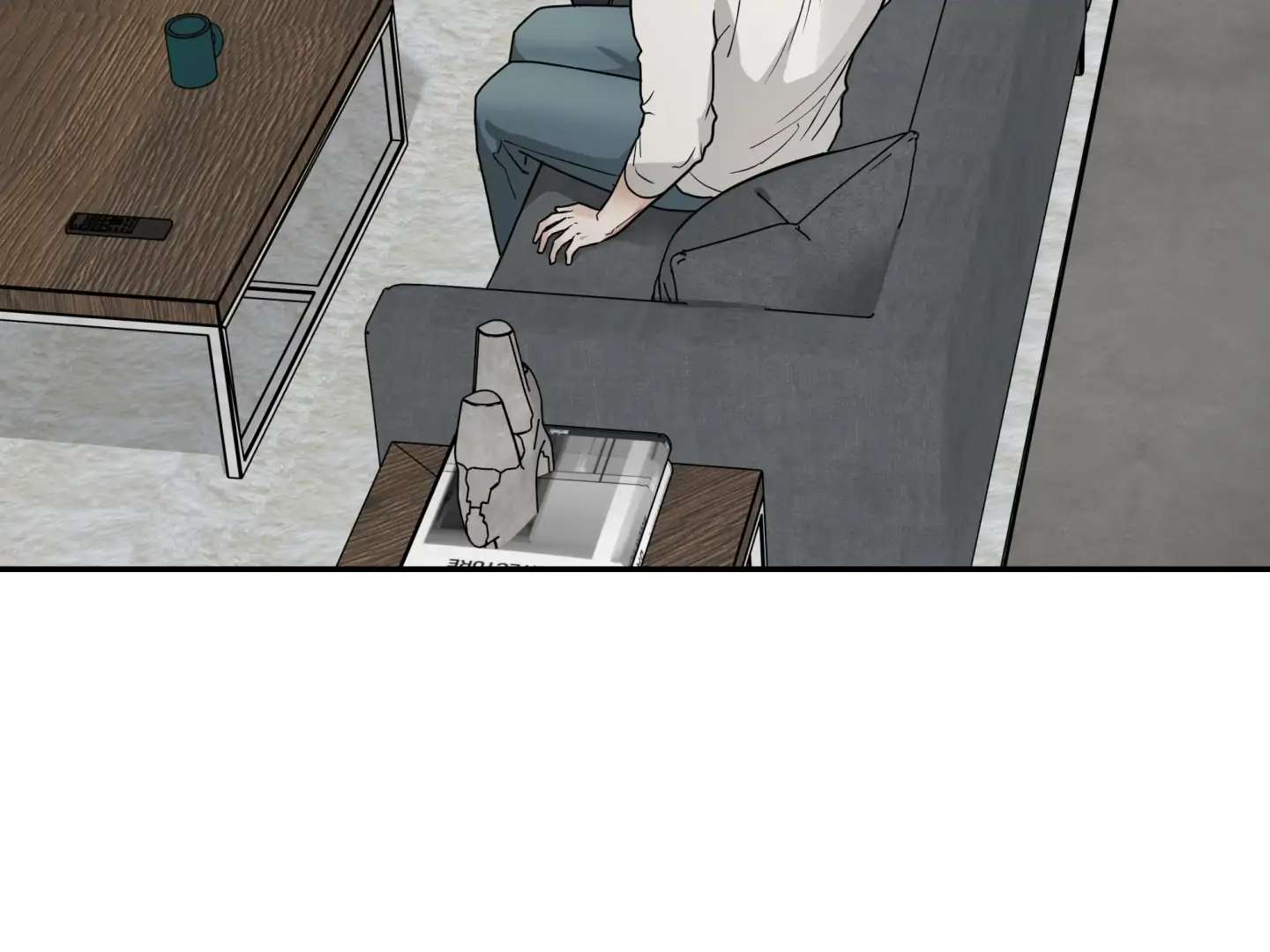 Walk In My Shoes Cupid Scans Chapter 28 page 30 - 