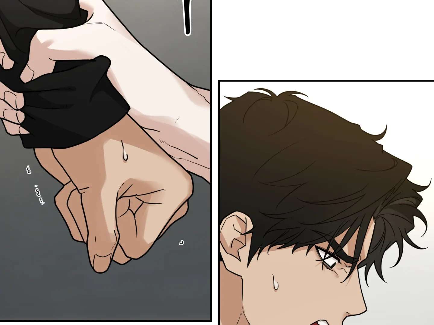 Walk In My Shoes Cupid Scans Chapter 28 page 4 - 