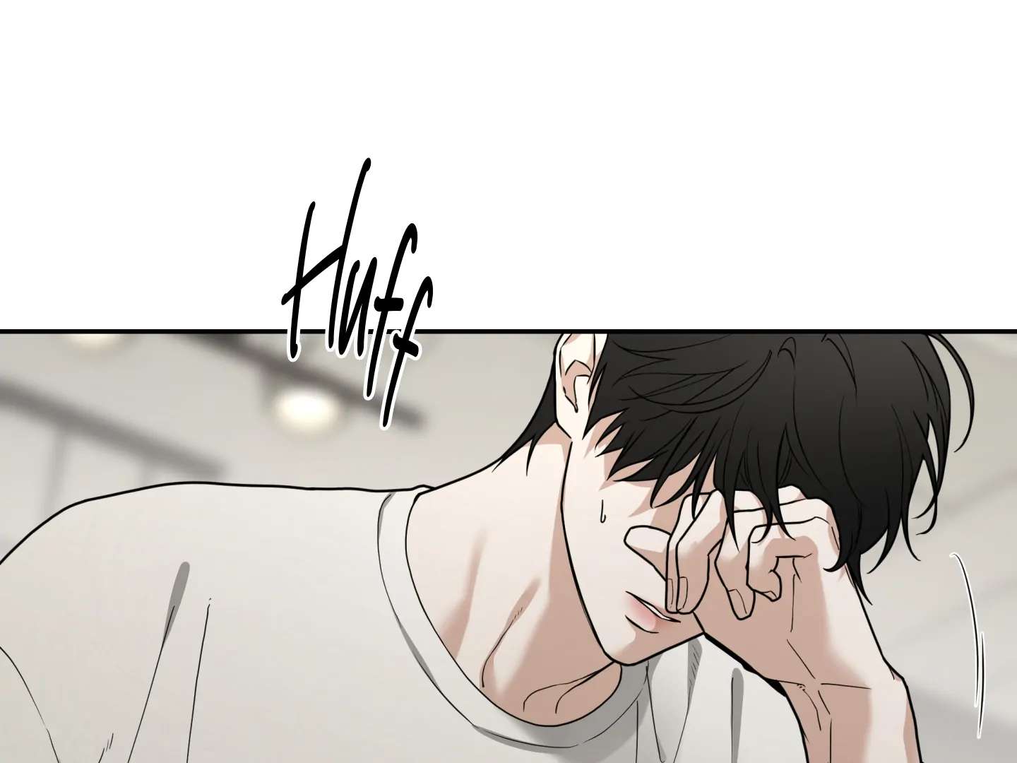 Walk In My Shoes Cupid Scans Chapter 28 page 31 - 