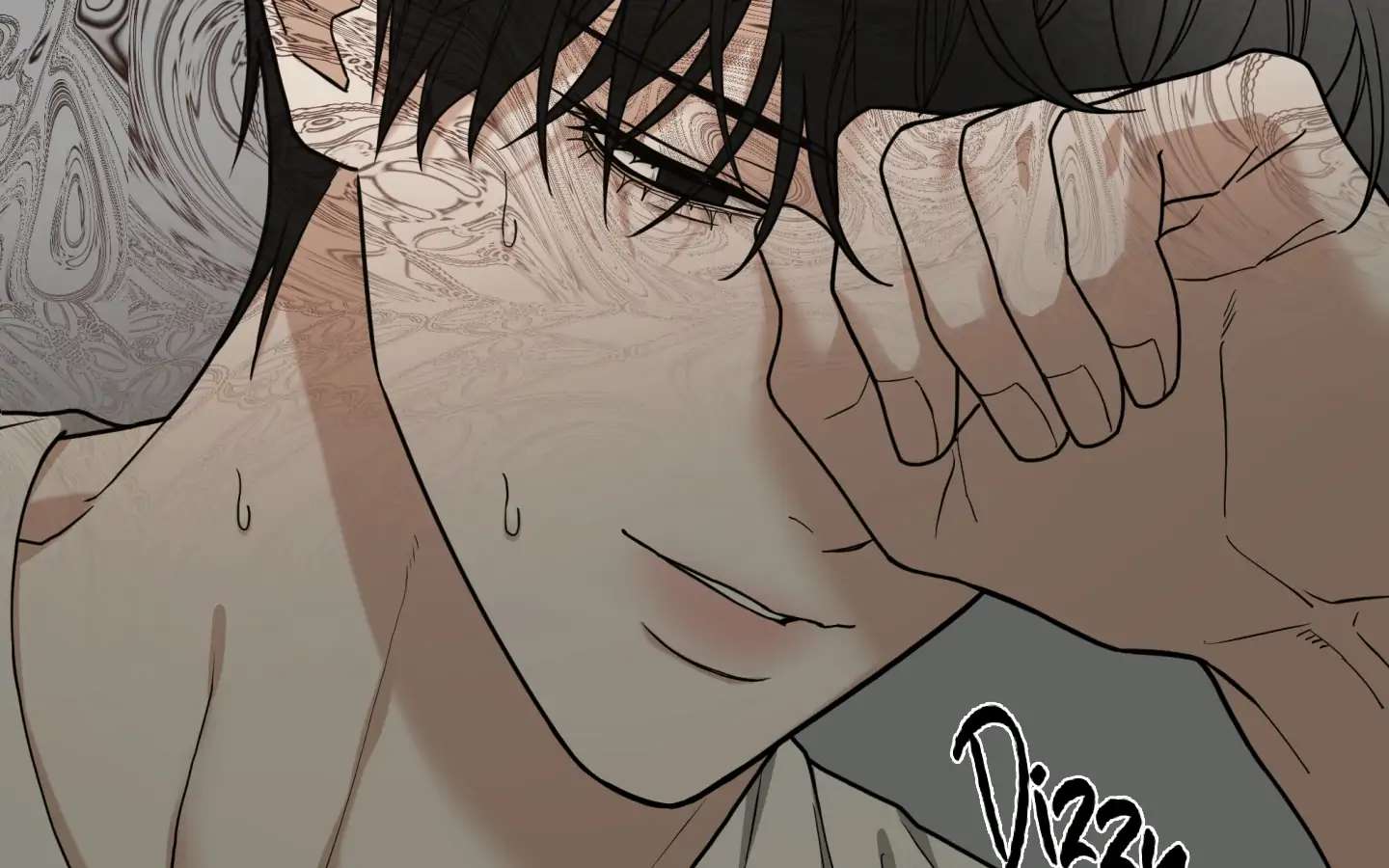Walk In My Shoes Cupid Scans Chapter 28 page 34 - 