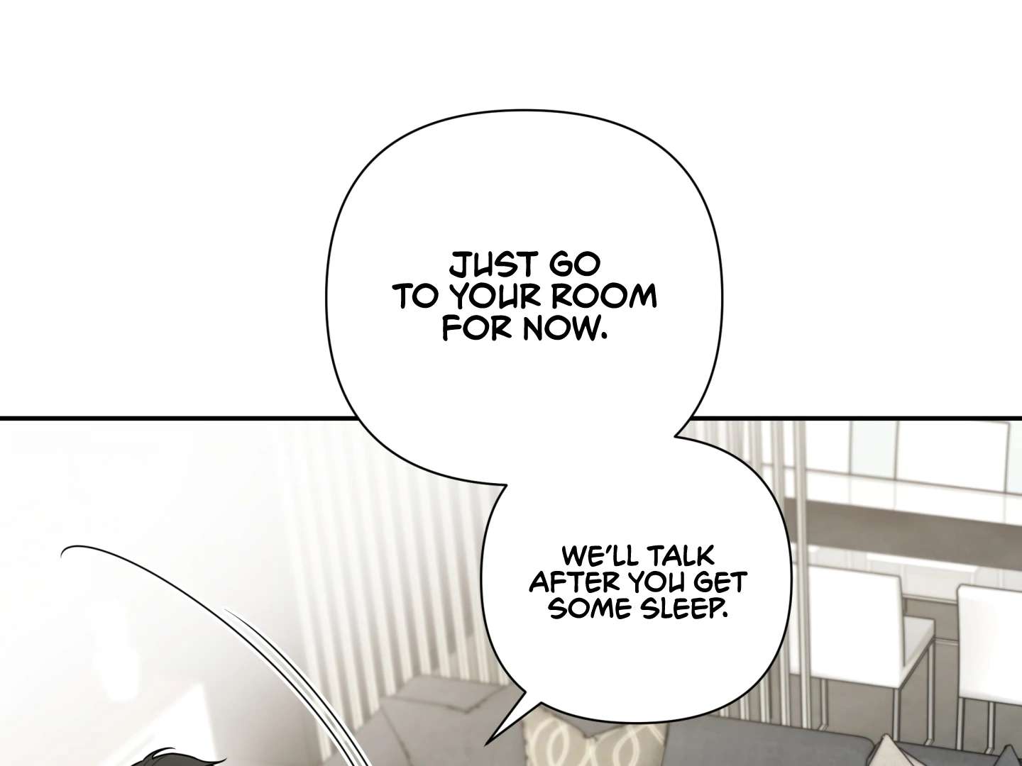 Walk In My Shoes Cupid Scans Chapter 28 page 36 - 