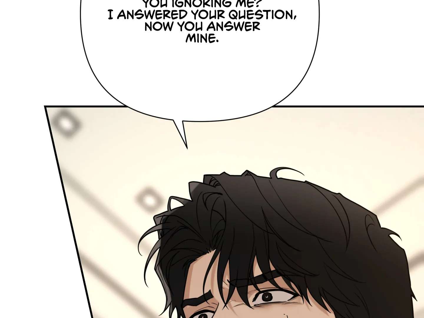 Walk In My Shoes Cupid Scans Chapter 28 page 39 - 
