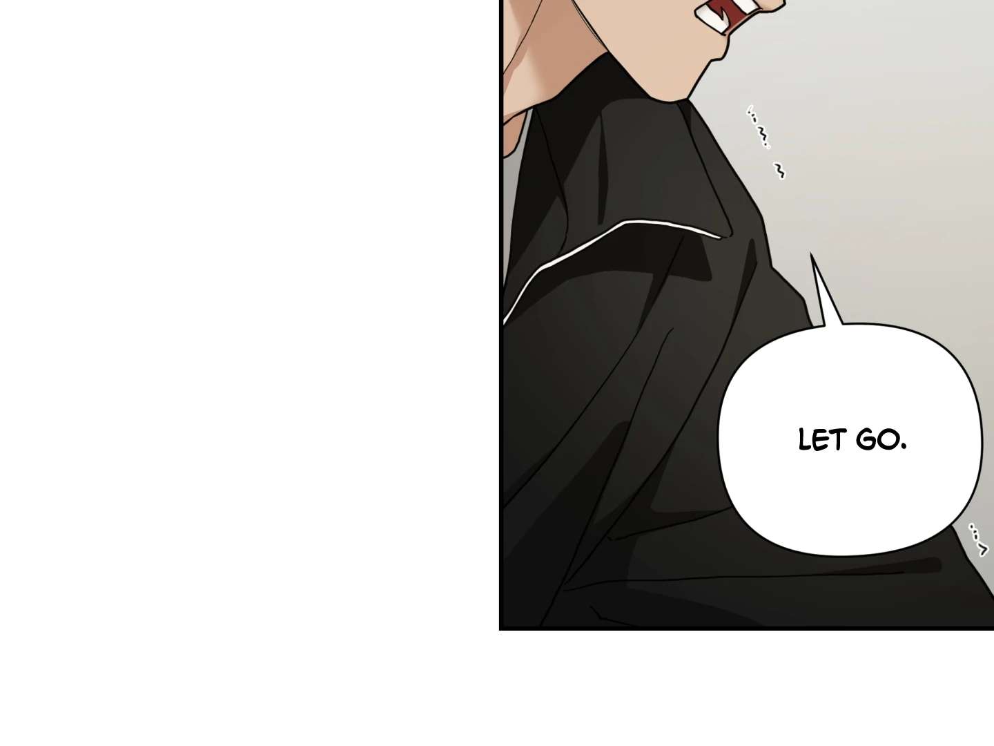 Walk In My Shoes Cupid Scans Chapter 28 page 5 - 