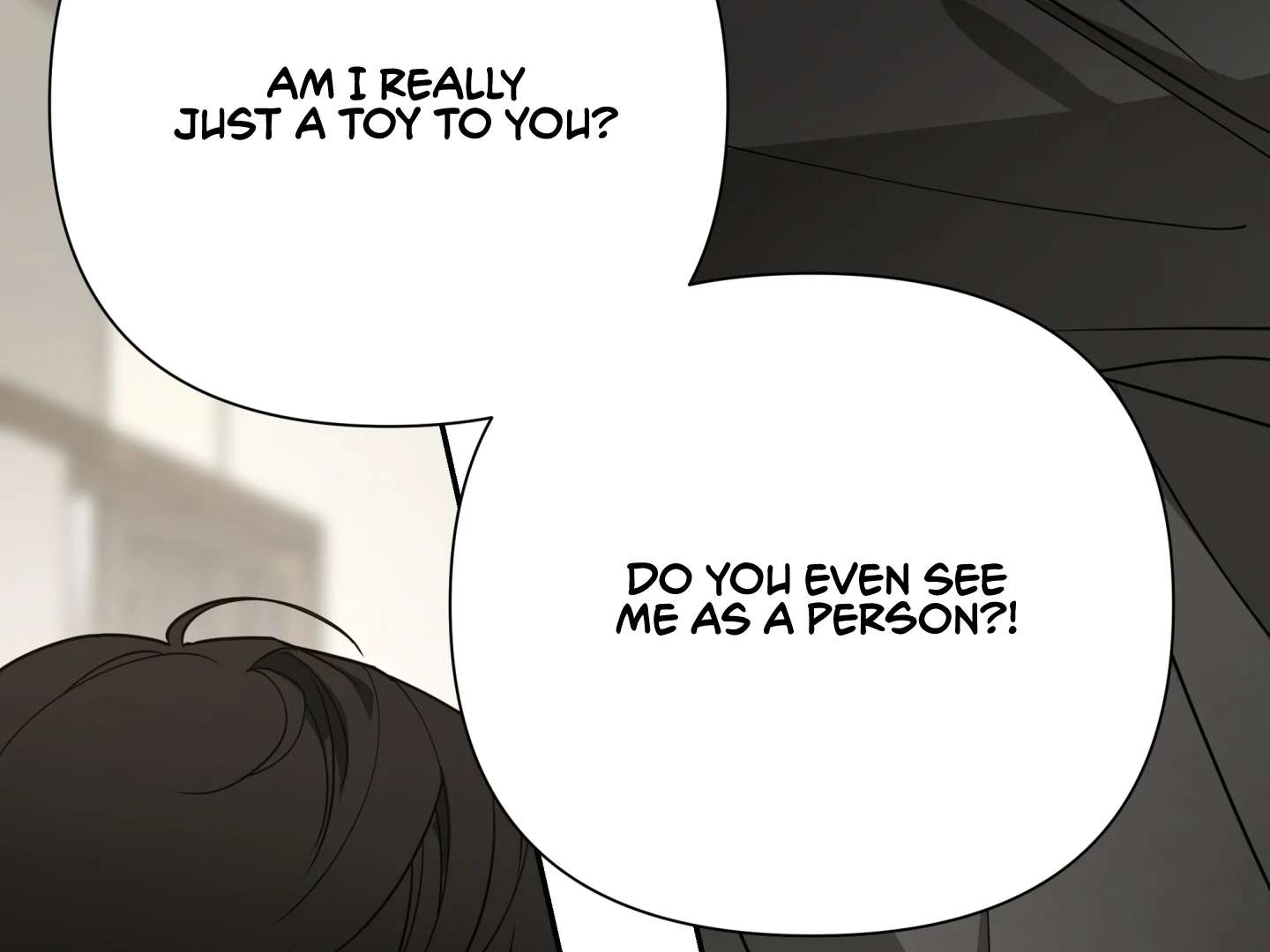 Walk In My Shoes Cupid Scans Chapter 28 page 41 - 