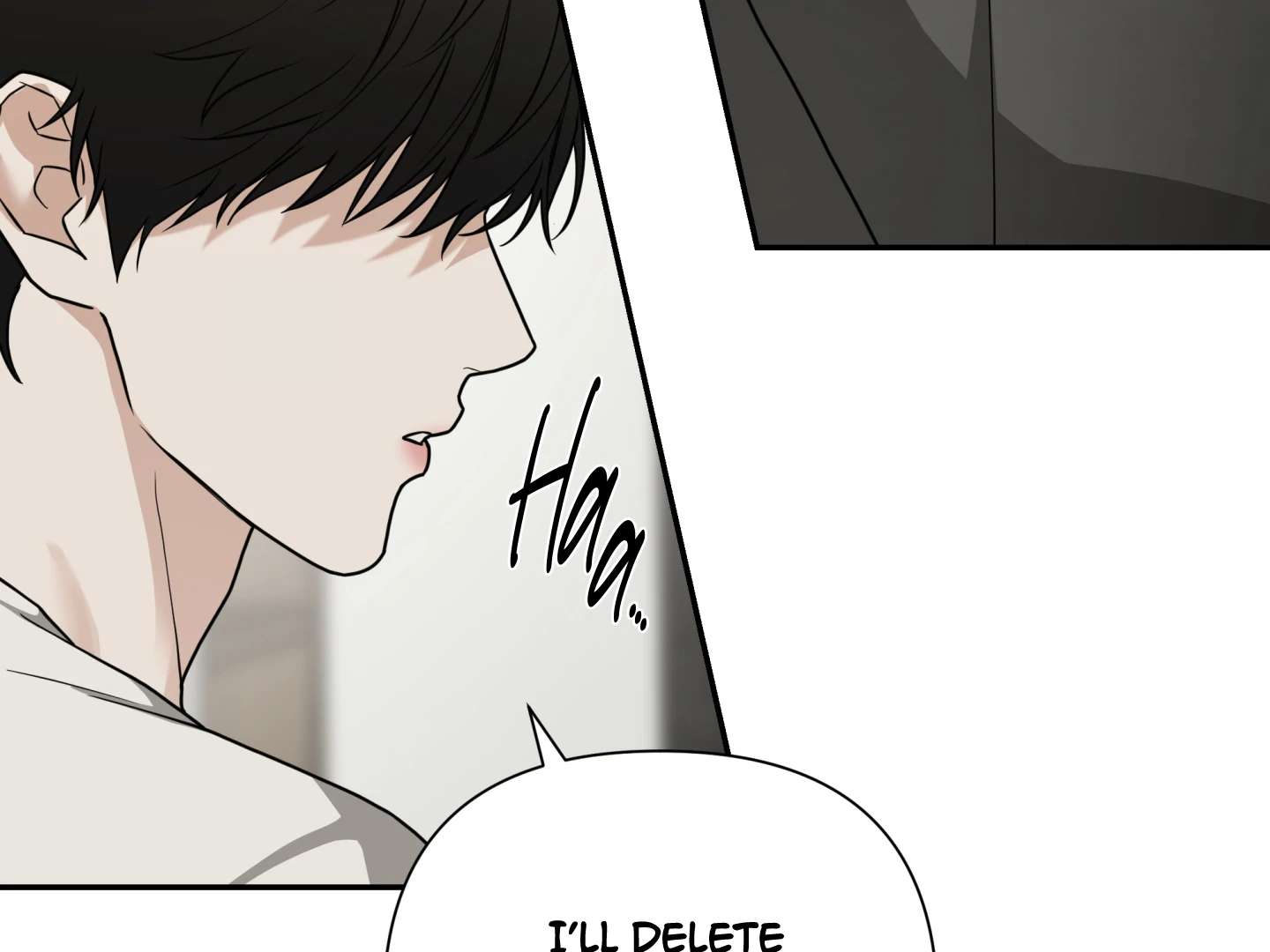 Walk In My Shoes Cupid Scans Chapter 28 page 42 - 