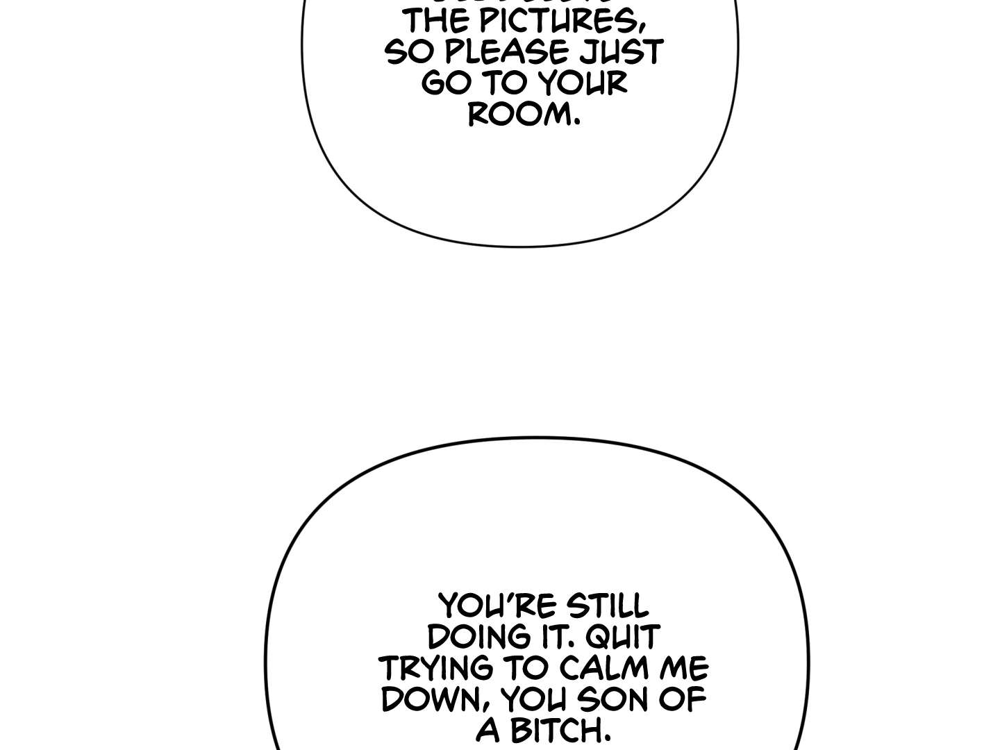Walk In My Shoes Cupid Scans Chapter 28 page 43 - 