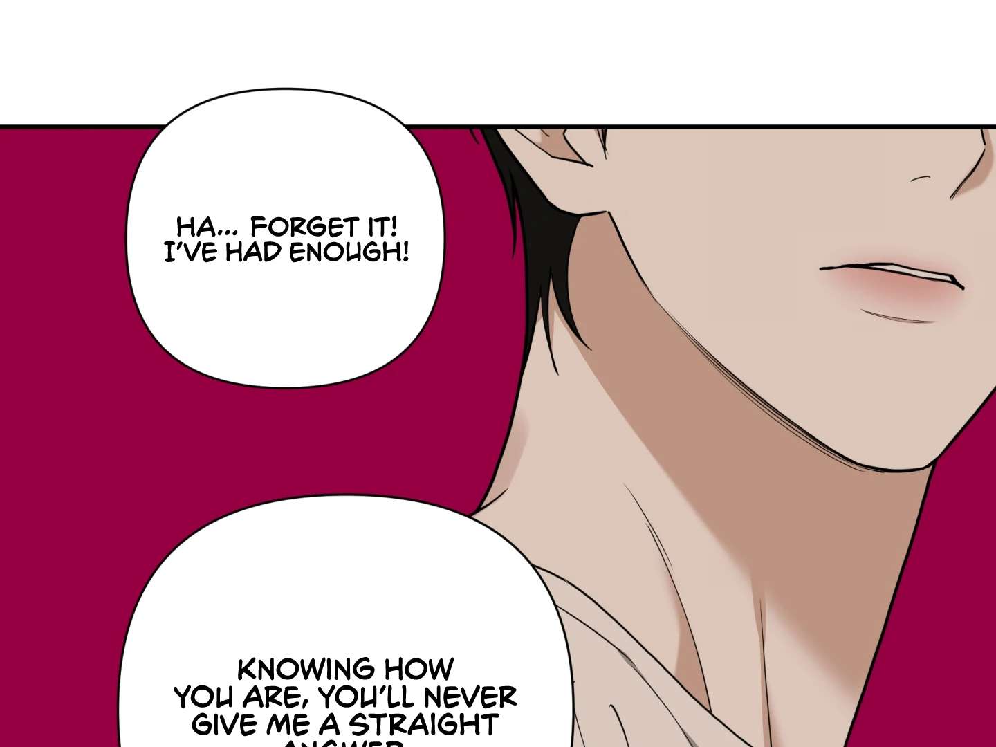 Walk In My Shoes Cupid Scans Chapter 28 page 46 - 