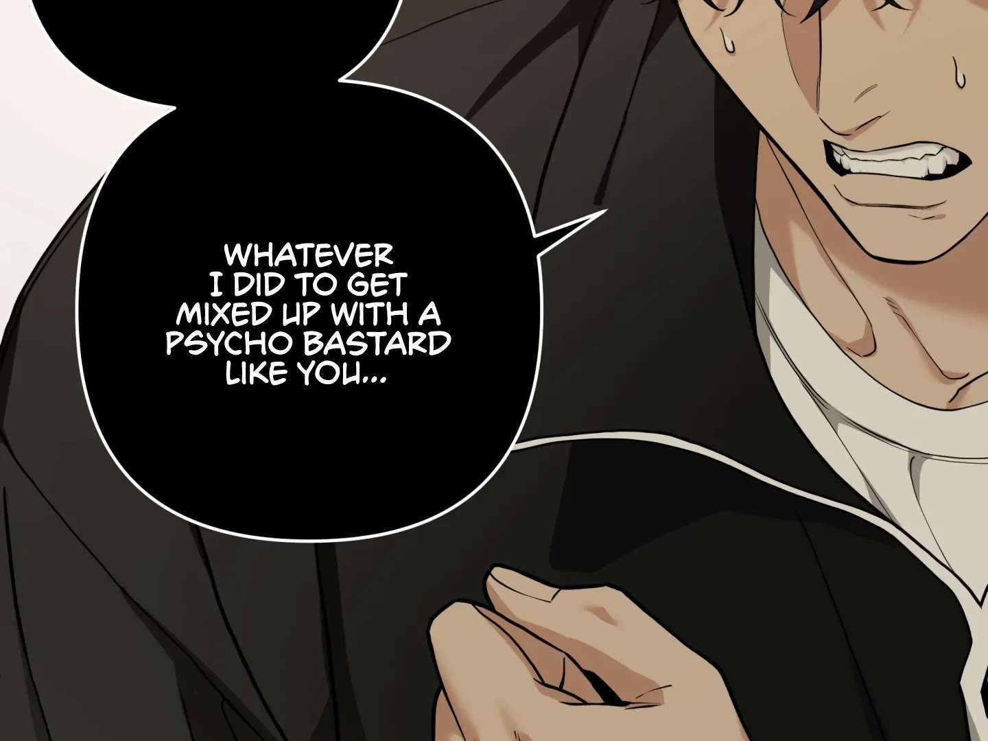 Walk In My Shoes Cupid Scans Chapter 28 page 49 - 