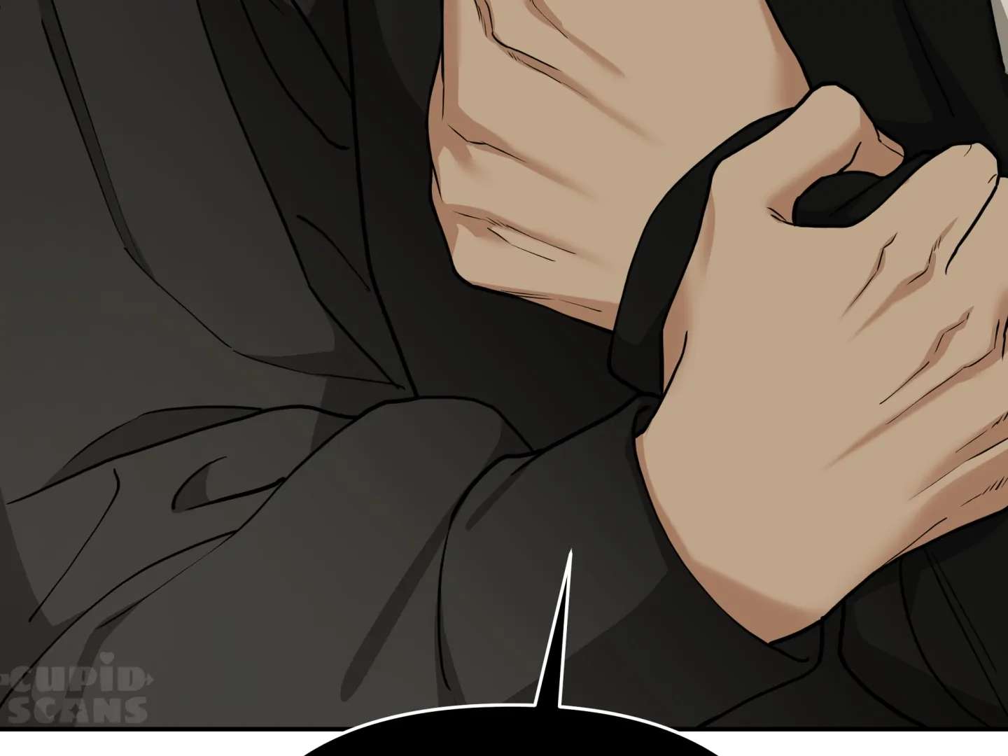 Walk In My Shoes Cupid Scans Chapter 28 page 50 - 
