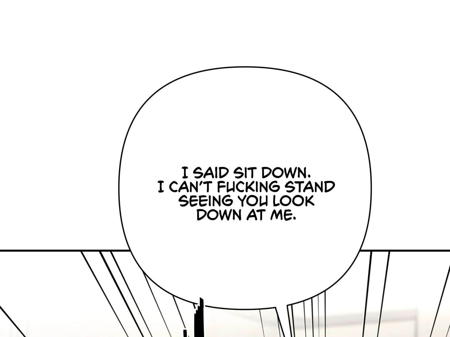 Walk In My Shoes Cupid Scans Chapter 28 page 6 - 