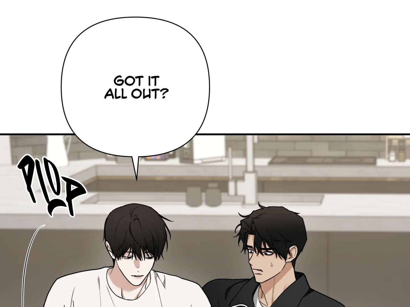 Walk In My Shoes Cupid Scans Chapter 28 page 57 - 
