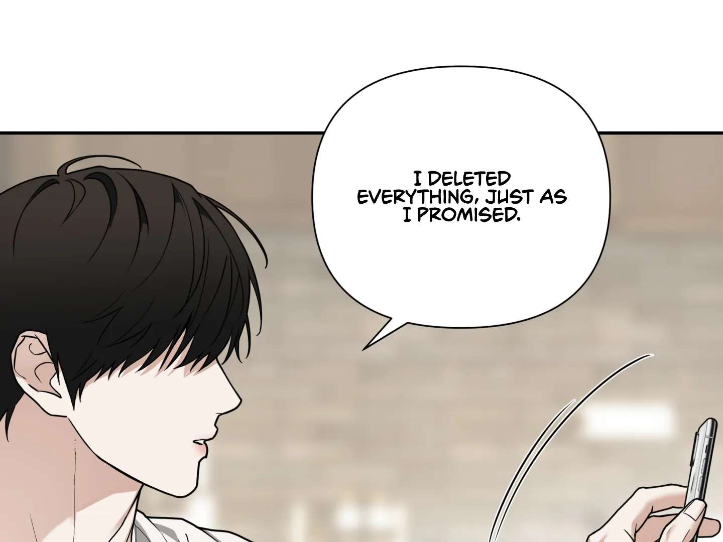 Walk In My Shoes Cupid Scans Chapter 28 page 62 - 