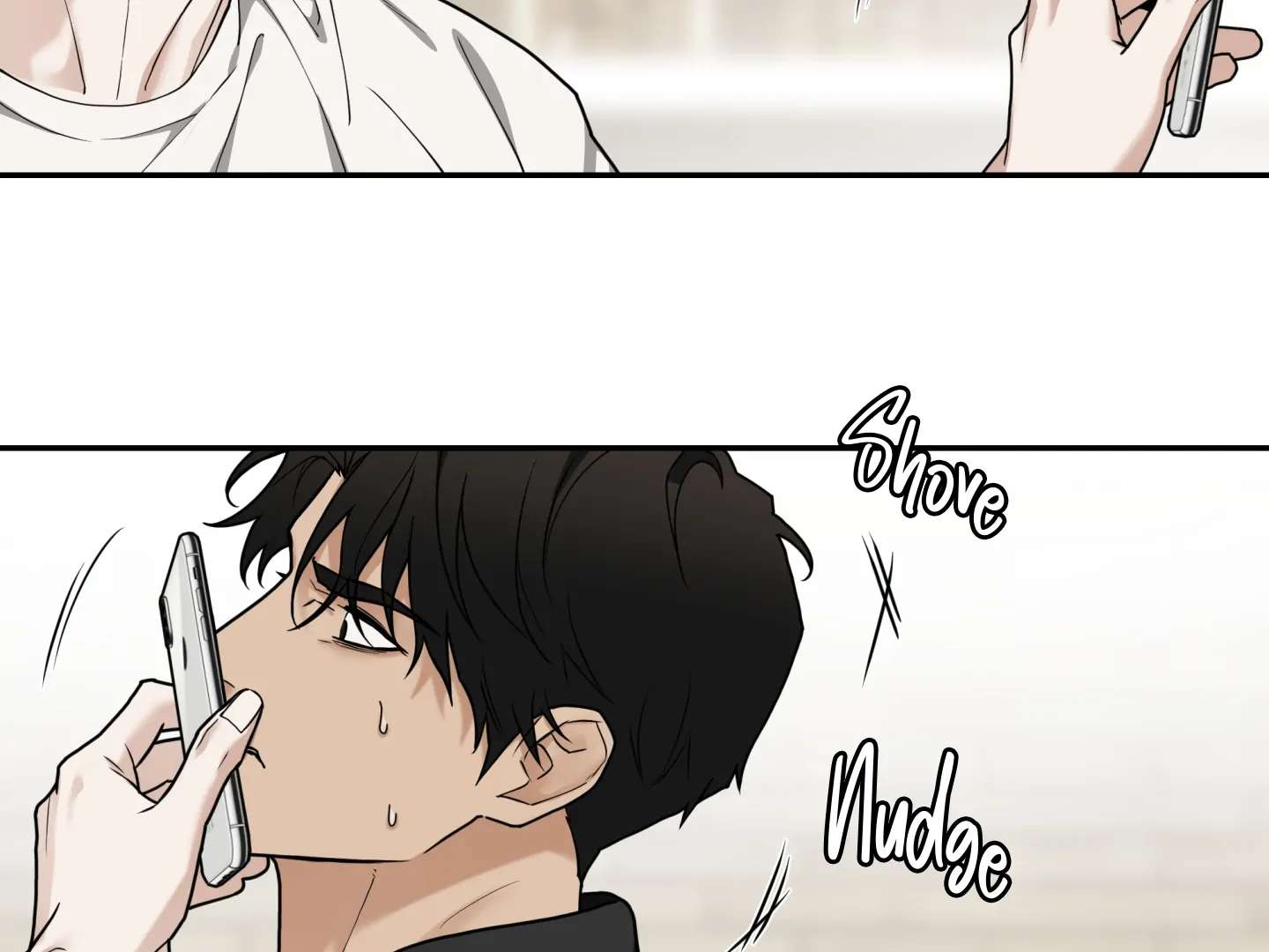 Walk In My Shoes Cupid Scans Chapter 28 page 63 - 