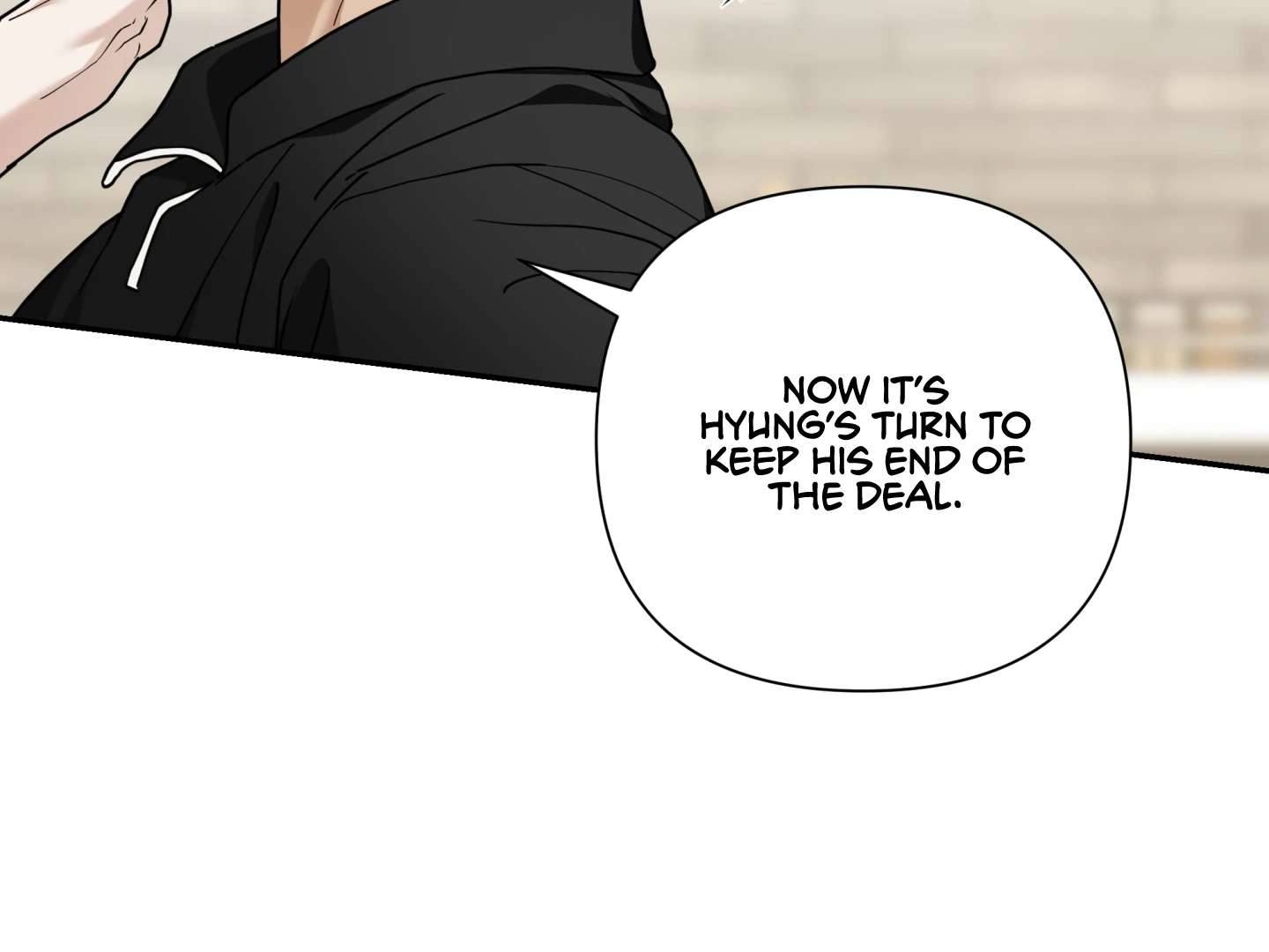 Walk In My Shoes Cupid Scans Chapter 28 page 64 - 