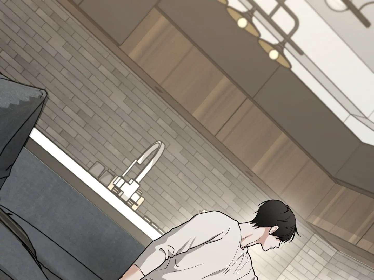 Walk In My Shoes Cupid Scans Chapter 28 page 67 - 