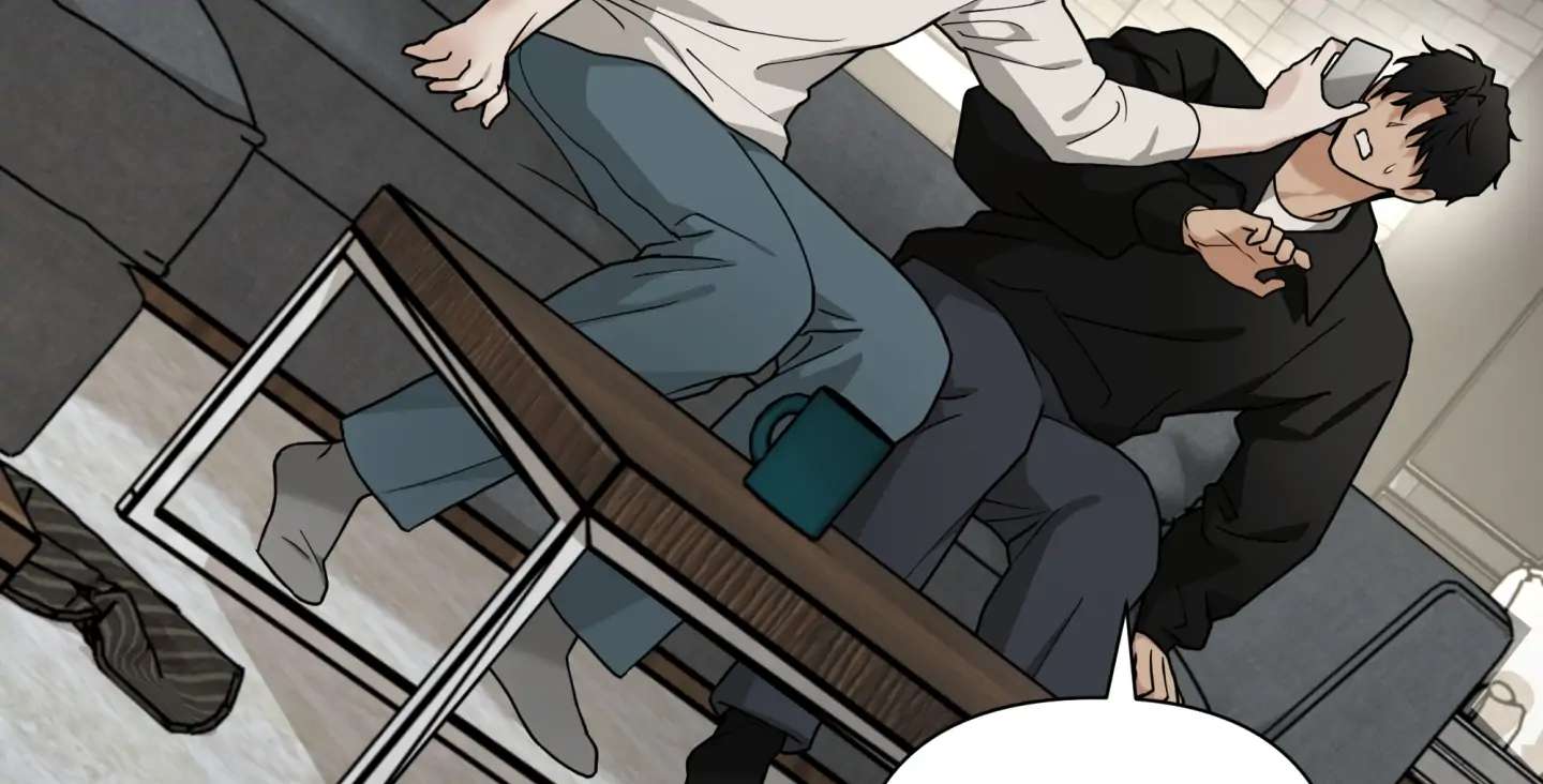 Walk In My Shoes Cupid Scans Chapter 28 page 68 - 