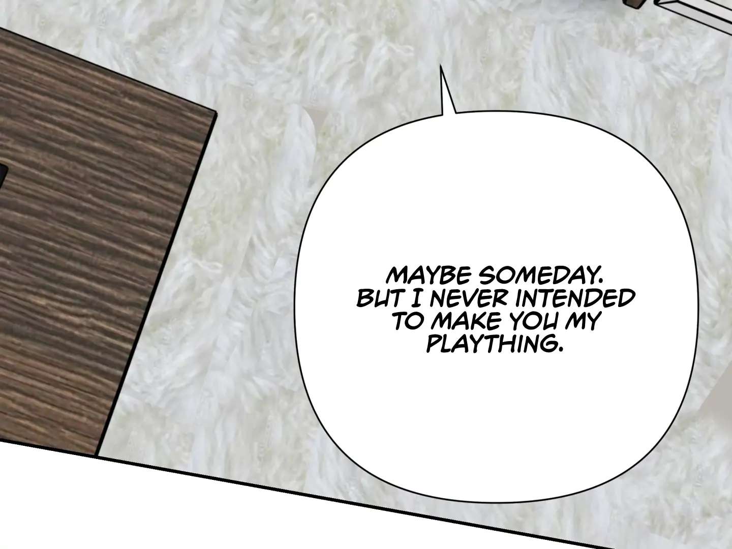 Walk In My Shoes Cupid Scans Chapter 28 page 75 - 
