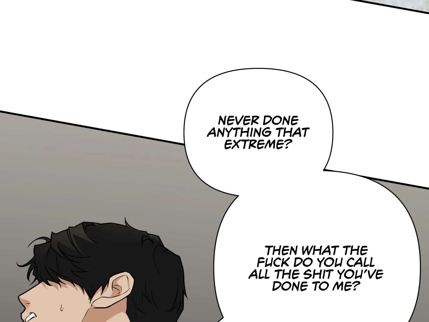 Walk In My Shoes Cupid Scans Chapter 28 page 76 - 