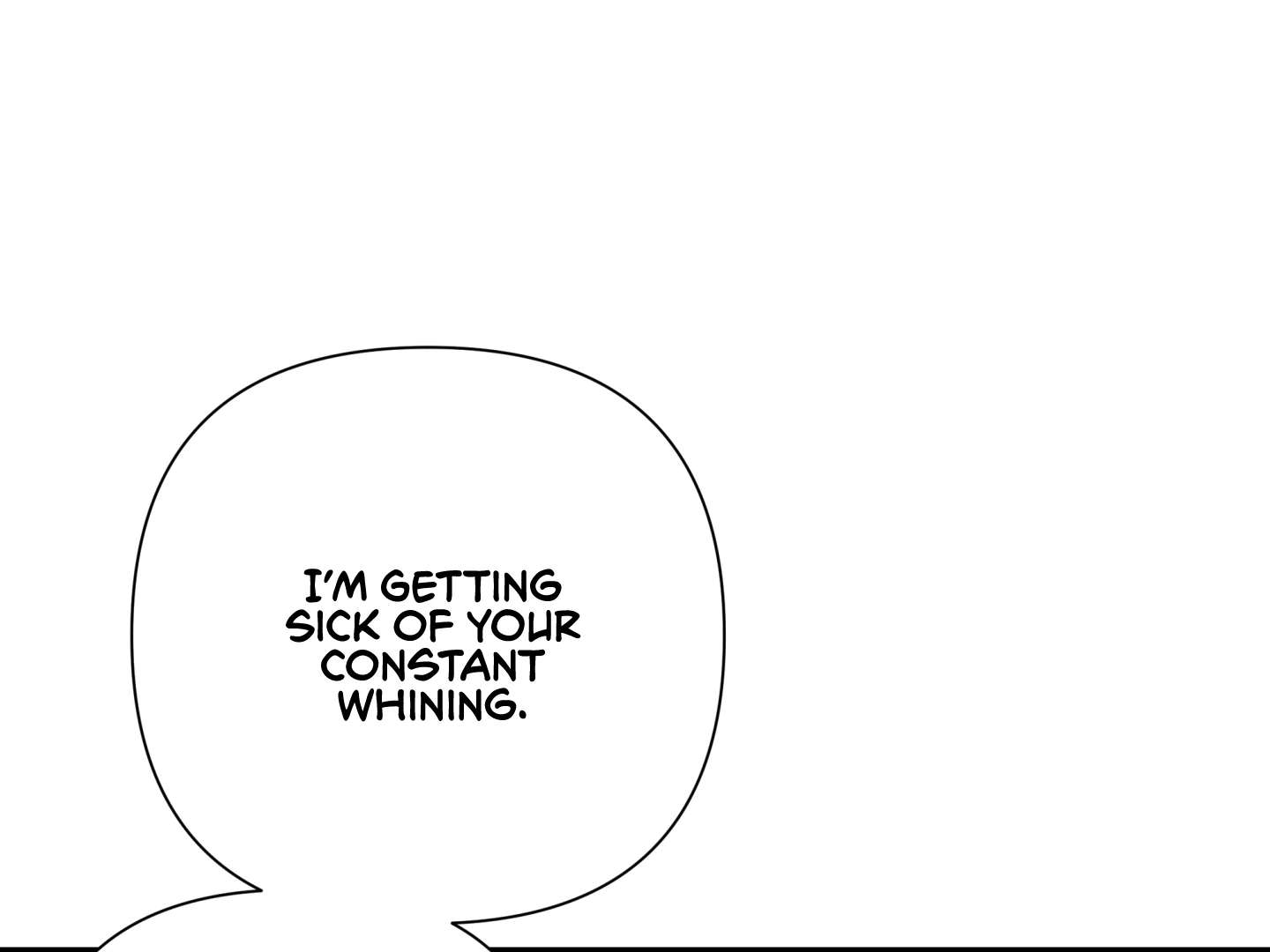 Walk In My Shoes Cupid Scans Chapter 28 page 9 - 
