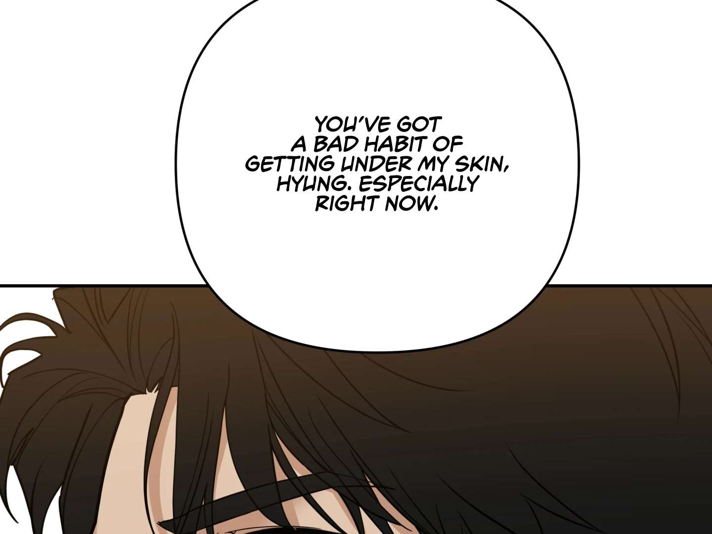 Walk In My Shoes Cupid Scans Chapter 28 page 83 - 