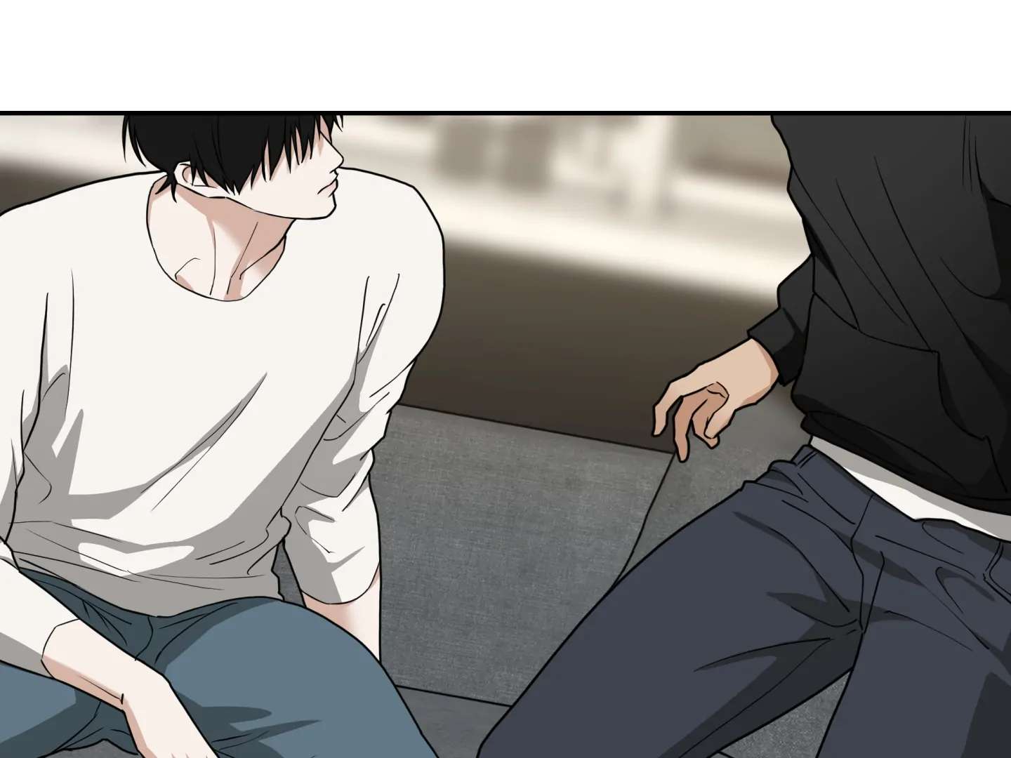 Walk In My Shoes Cupid Scans Chapter 28 page 90 - 