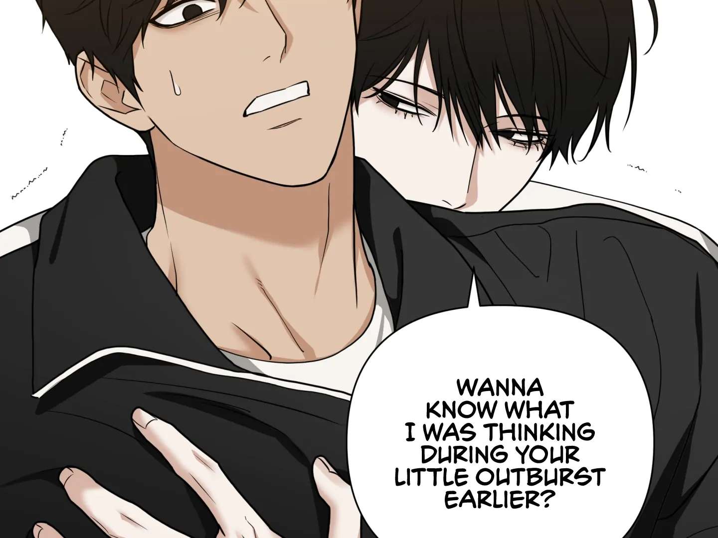 Walk In My Shoes Cupid Scans Chapter 28 page 99 - 