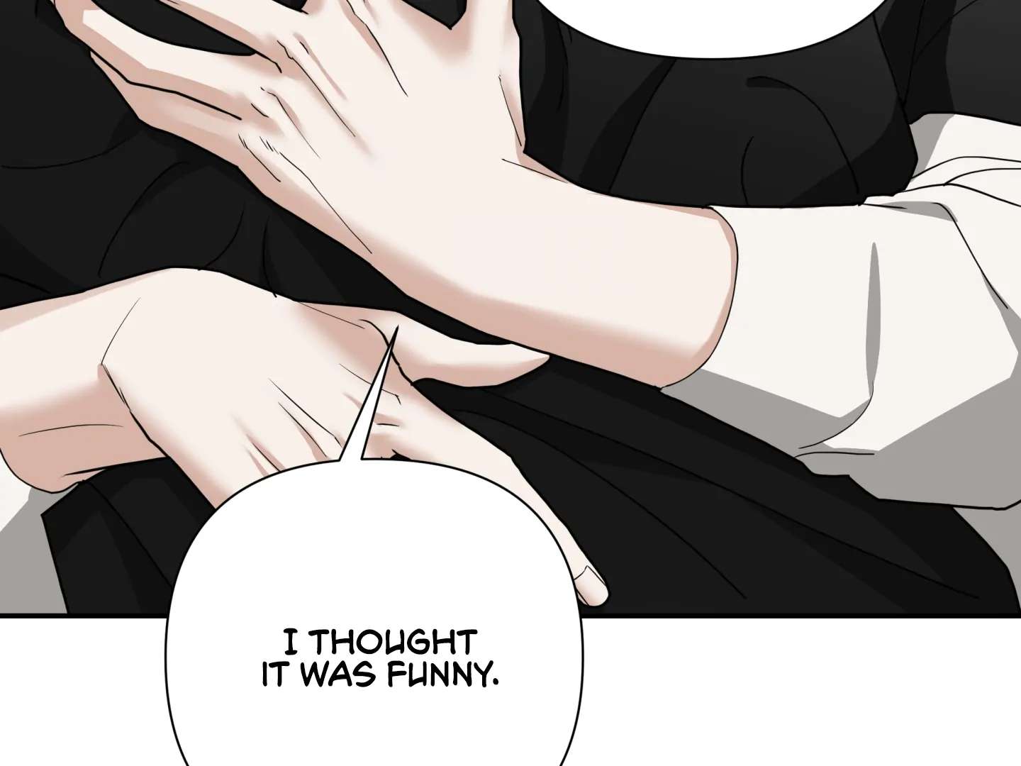 Walk In My Shoes Cupid Scans Chapter 28 page 100 - 