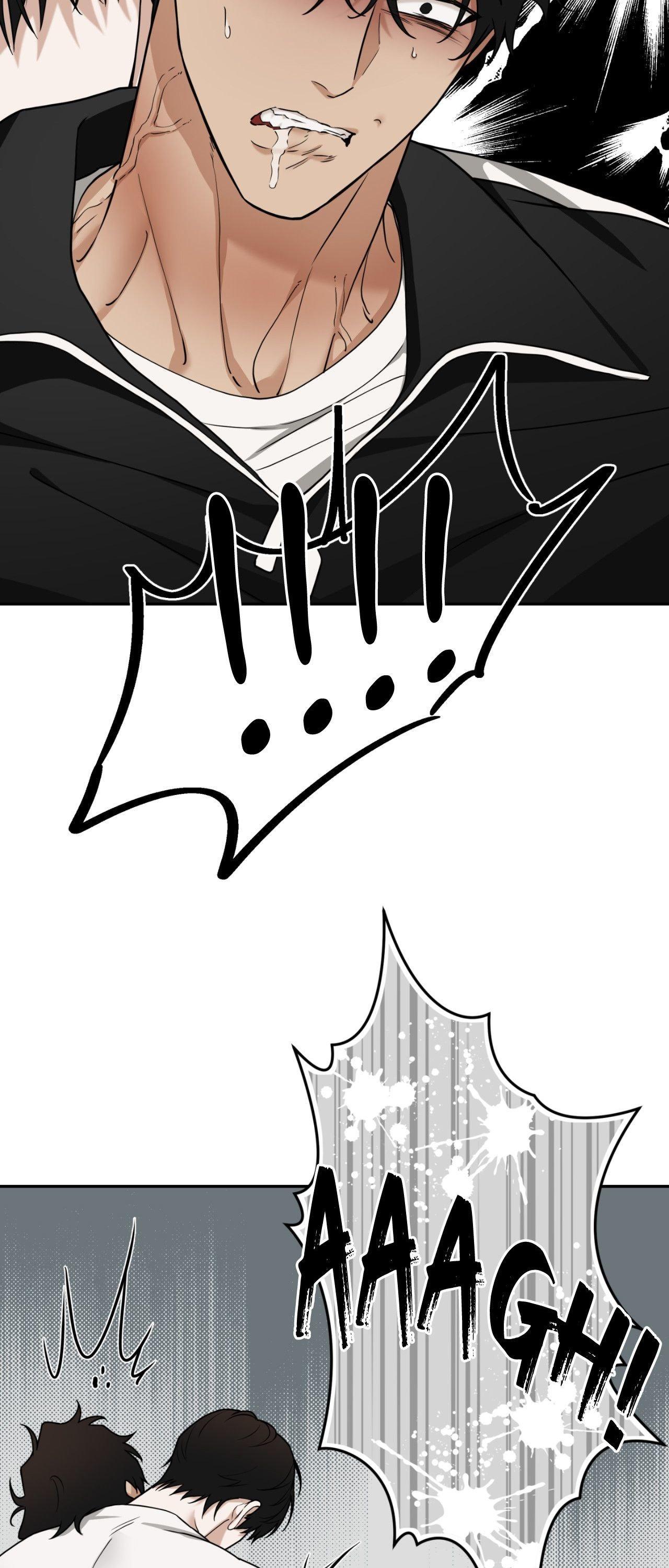 Walk In My Shoes Cupid Scans Chapter 29.1 page 2 - 