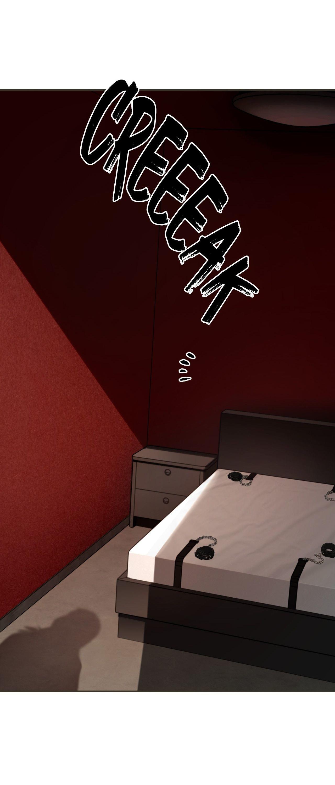 Walk In My Shoes Cupid Scans Chapter 29.1 page 23 - 