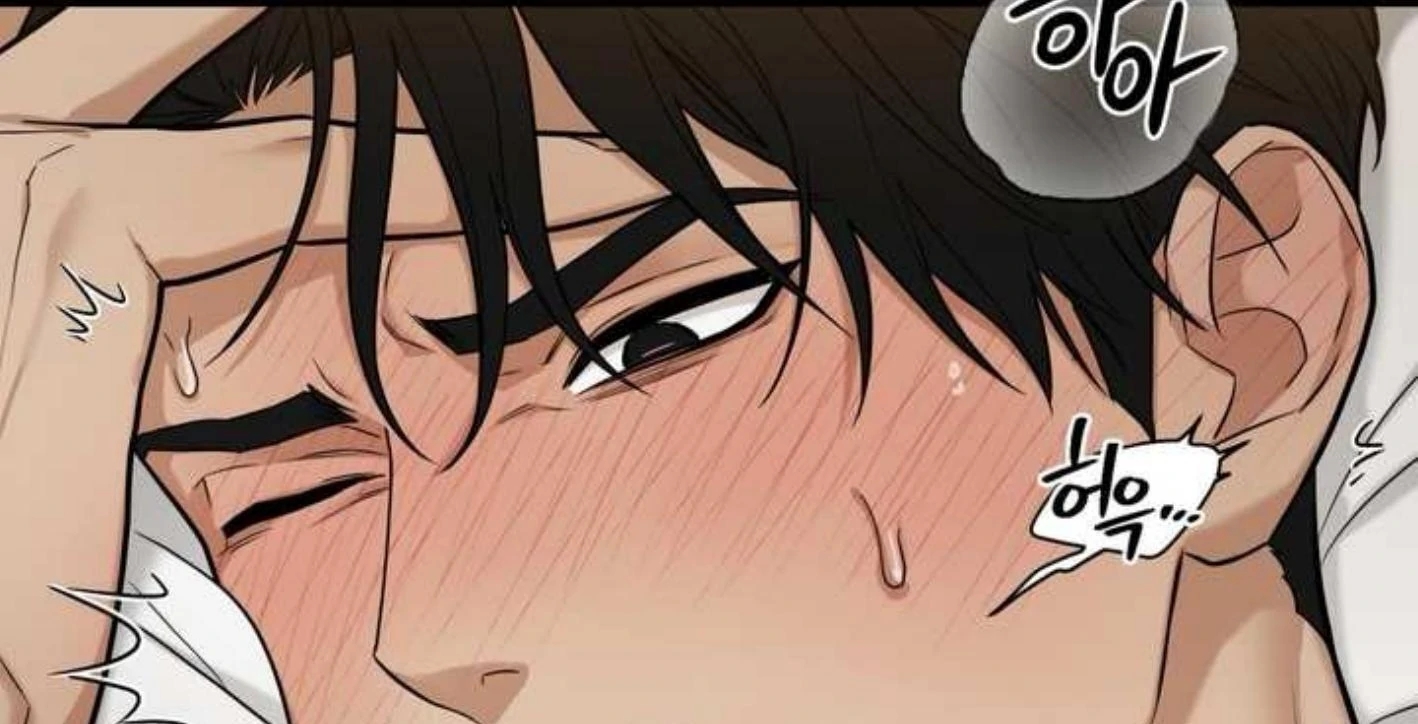 Walk In My Shoes Cupid Scans Chapter 3.1 page 105 - 
