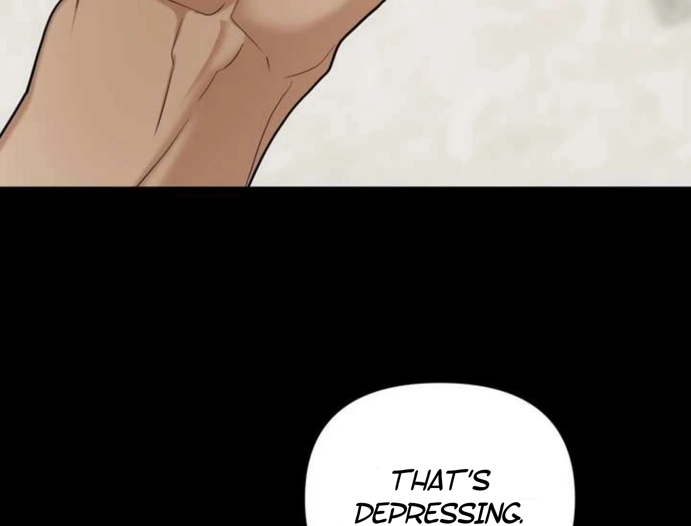 Walk In My Shoes Cupid Scans Chapter 3.1 page 114 - 