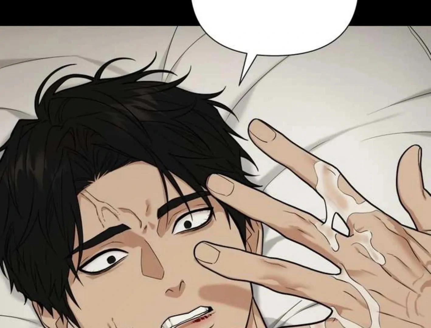 Walk In My Shoes Cupid Scans Chapter 3.1 page 115 - 