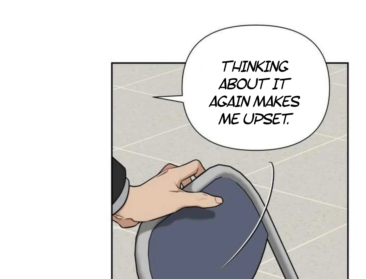 Walk In My Shoes Cupid Scans Chapter 3.1 page 120 - 