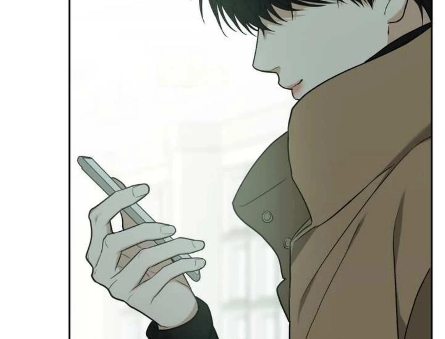 Walk In My Shoes Cupid Scans Chapter 3.1 page 145 - 