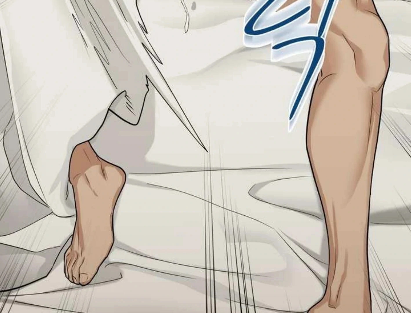 Walk In My Shoes Cupid Scans Chapter 3.1 page 29 - 