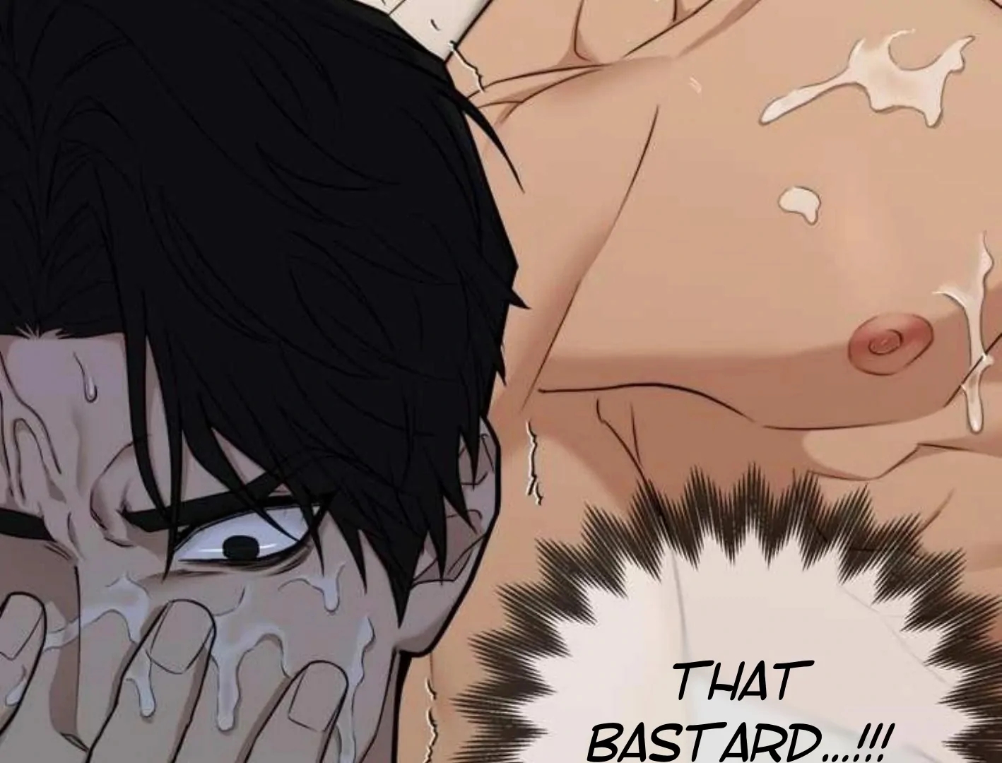 Walk In My Shoes Cupid Scans Chapter 3.1 page 36 - 