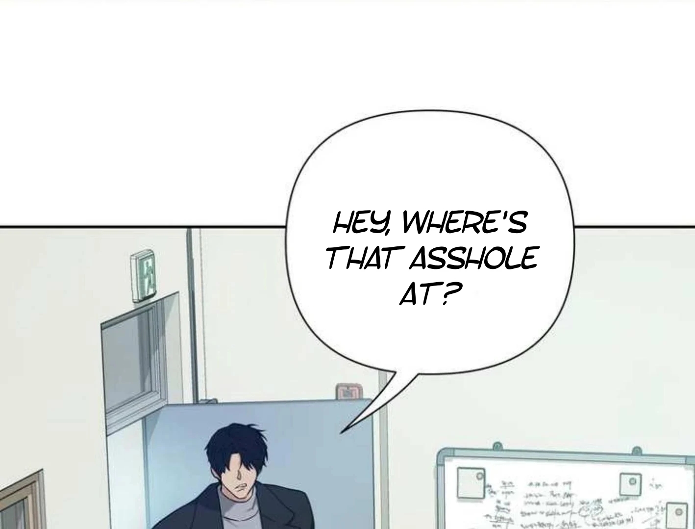 Walk In My Shoes Cupid Scans Chapter 3.1 page 48 - 