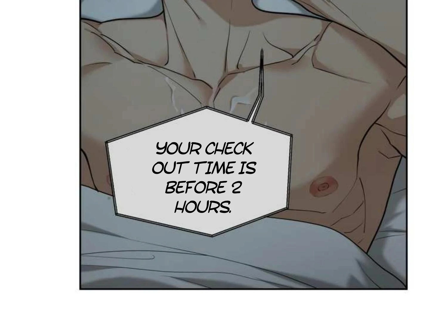 Walk In My Shoes Cupid Scans Chapter 3.1 page 7 - 