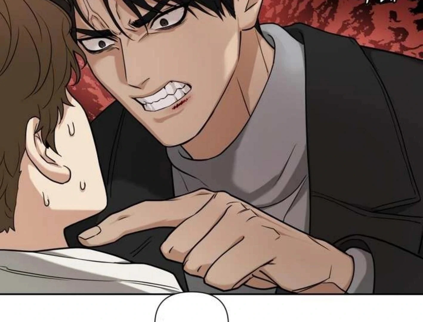 Walk In My Shoes Cupid Scans Chapter 3.1 page 62 - 