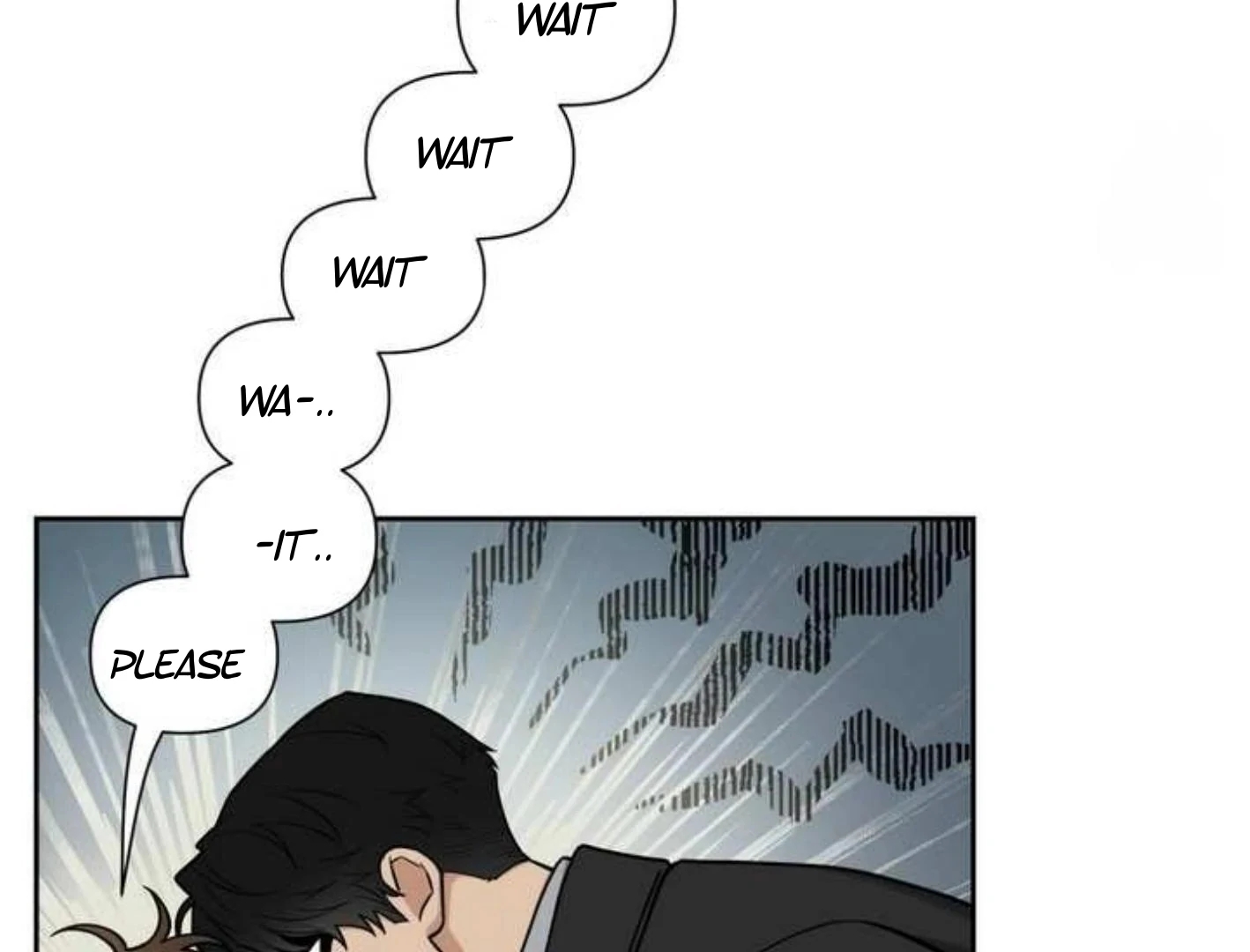 Walk In My Shoes Cupid Scans Chapter 3.1 page 63 - 