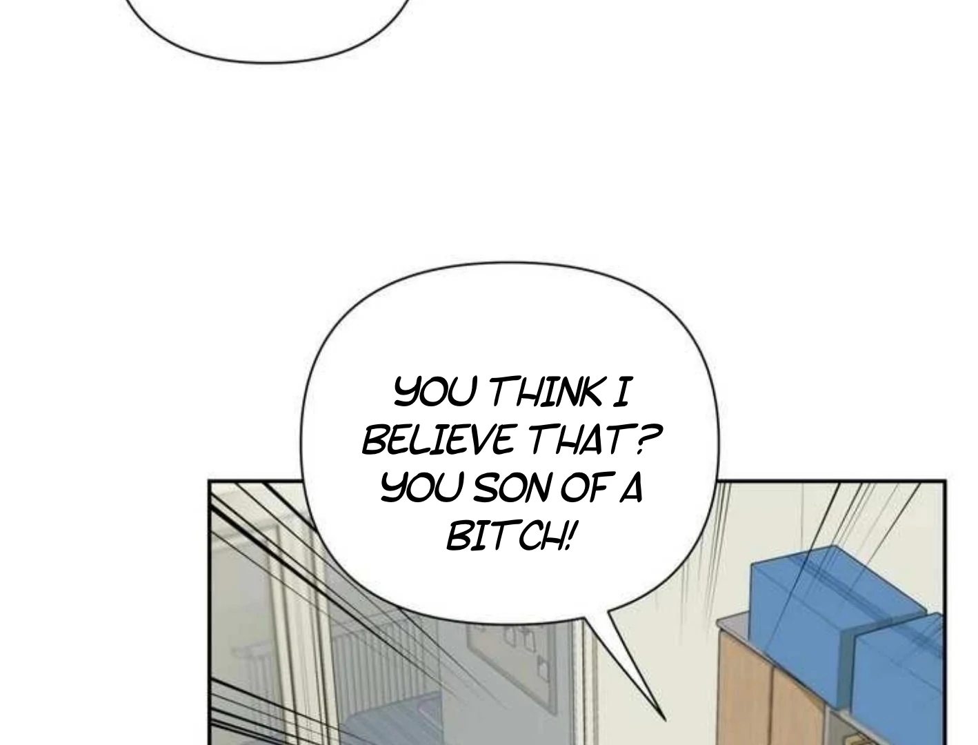 Walk In My Shoes Cupid Scans Chapter 3.1 page 65 - 