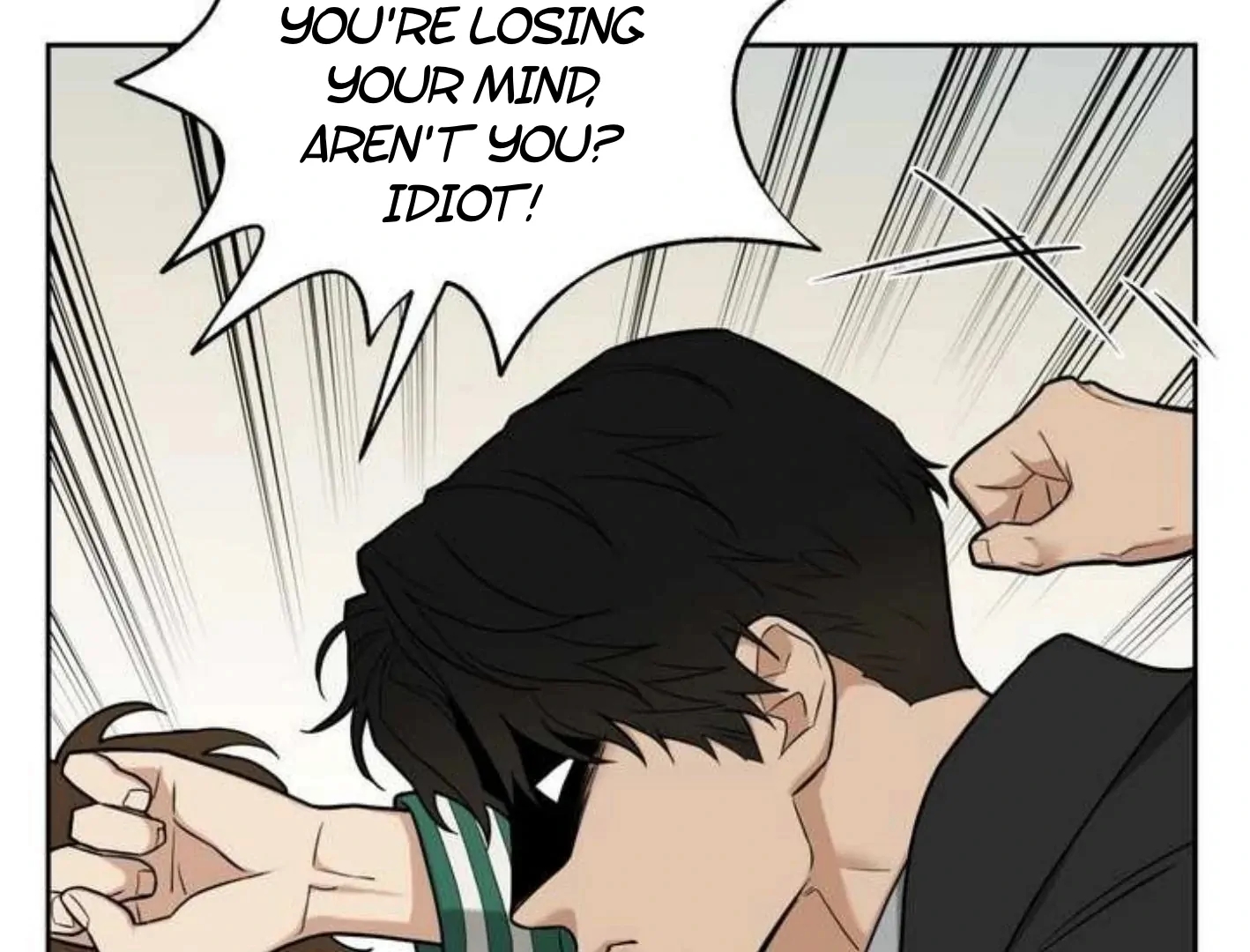 Walk In My Shoes Cupid Scans Chapter 3.1 page 68 - 