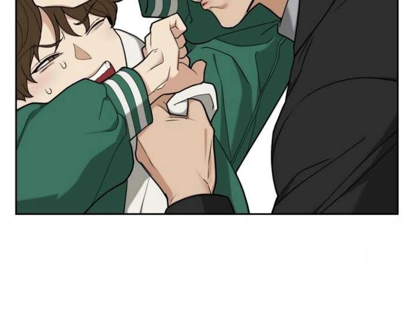 Walk In My Shoes Cupid Scans Chapter 3.1 page 69 - 
