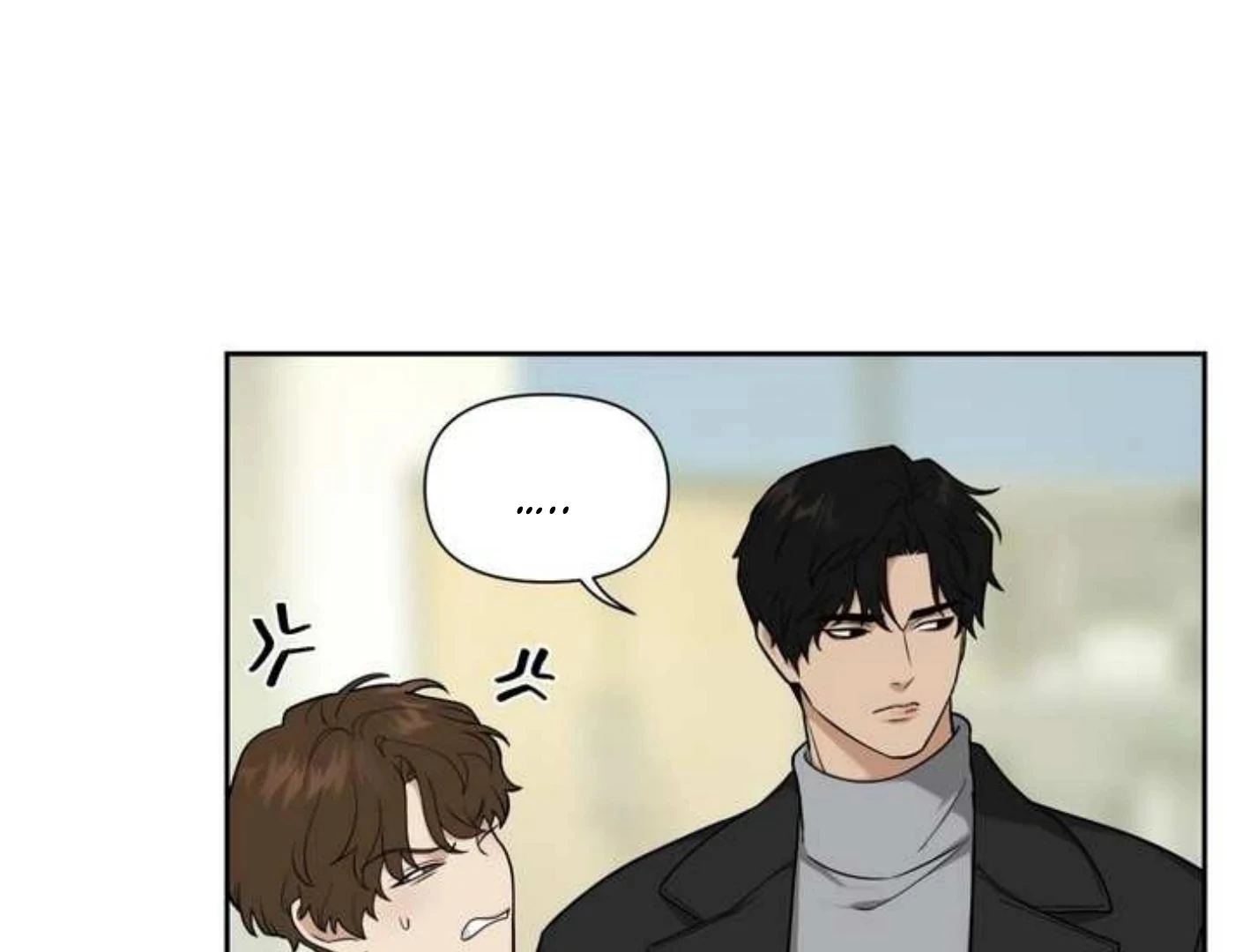 Walk In My Shoes Cupid Scans Chapter 3.1 page 70 - 