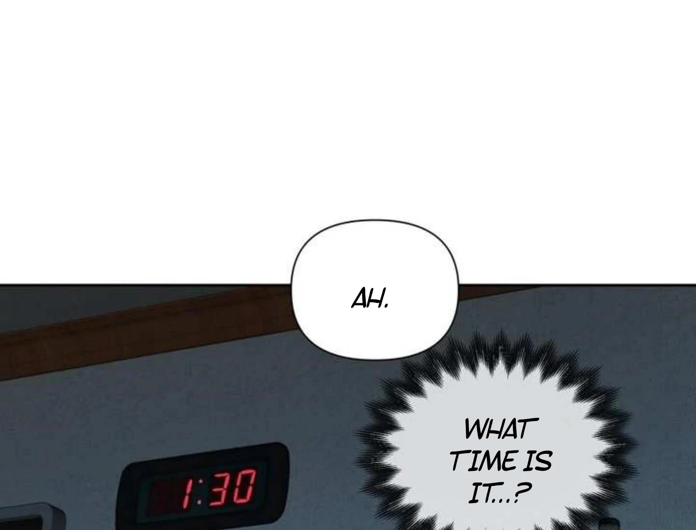Walk In My Shoes Cupid Scans Chapter 3.1 page 8 - 