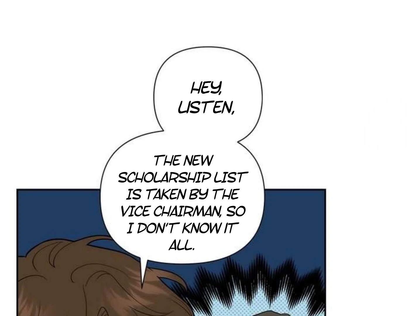 Walk In My Shoes Cupid Scans Chapter 3.1 page 72 - 