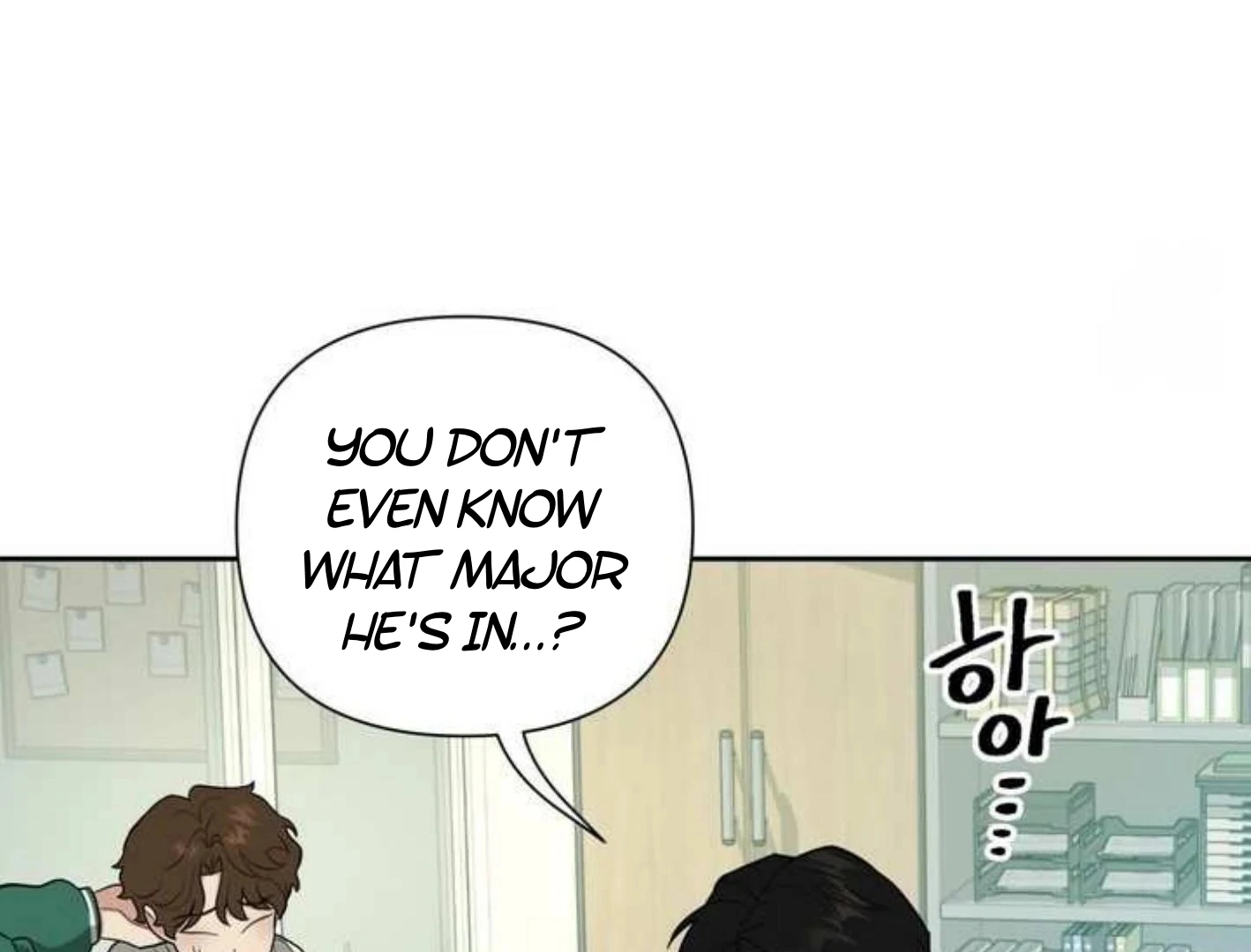 Walk In My Shoes Cupid Scans Chapter 3.1 page 76 - 