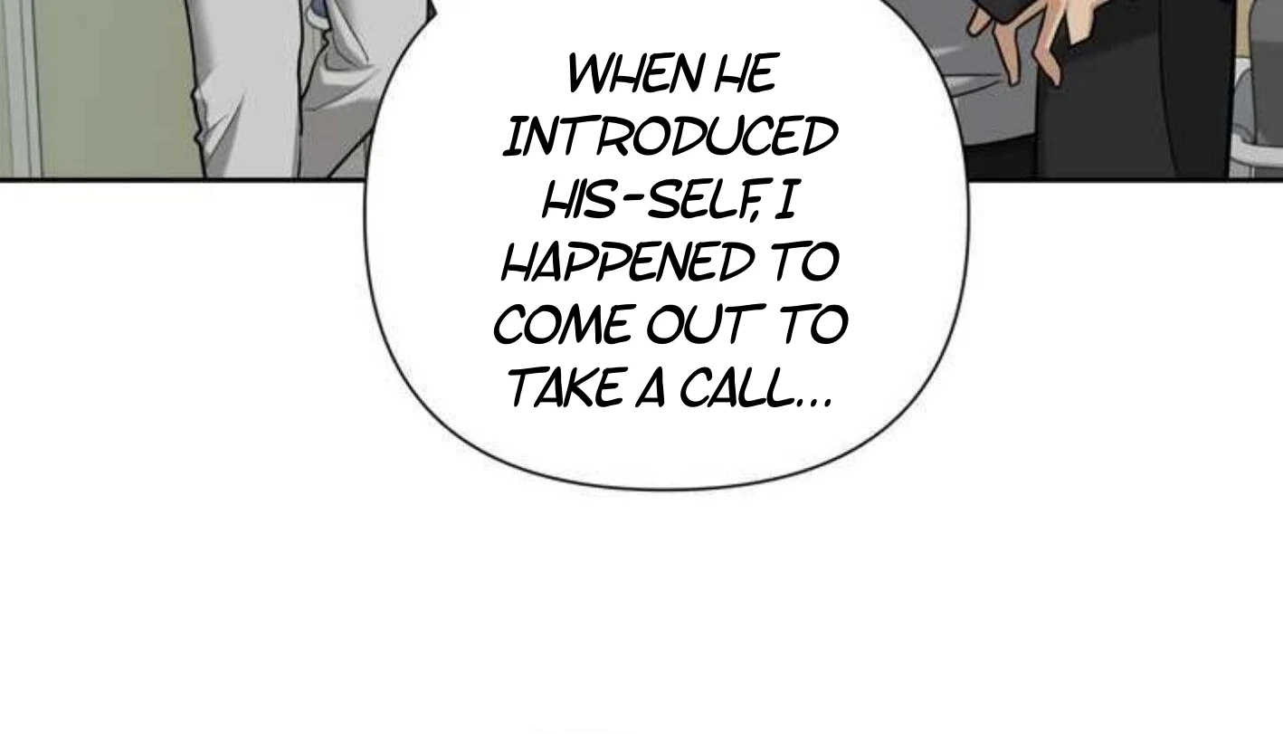 Walk In My Shoes Cupid Scans Chapter 3.1 page 78 - 